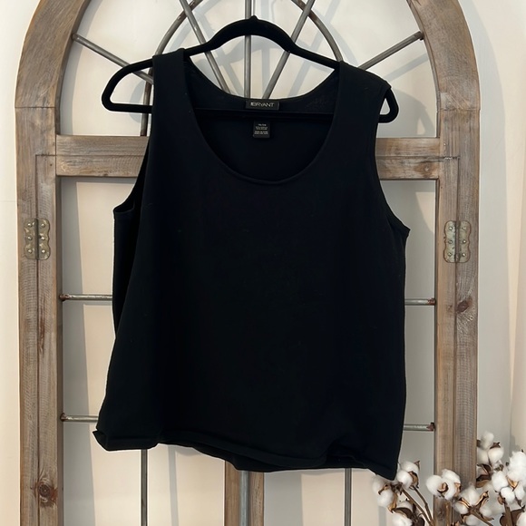 Lane Bryant Tops - Lane Bryant Tank